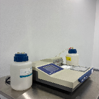 Molecular Devices AquaMax 2000 Plate washer image 0